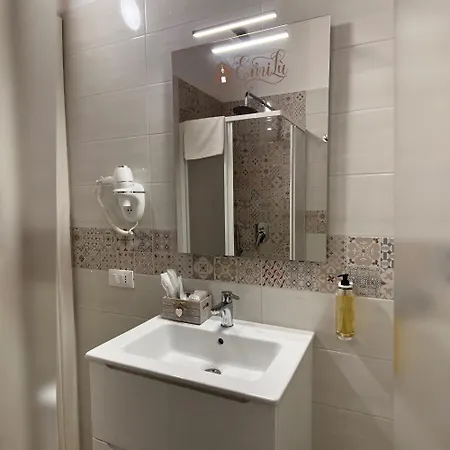 Emilu Bed and Breakfast Marina di Schiavonea